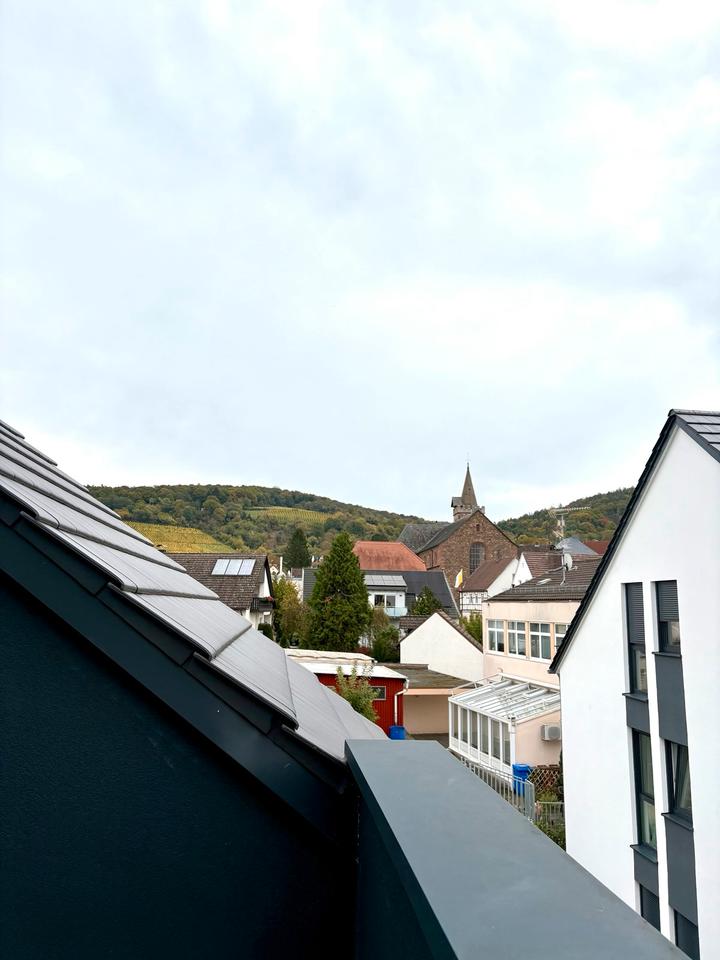 Thumbnail-Exklusives Penthouse in Alzenau-Hörstein - ab 01.01.26