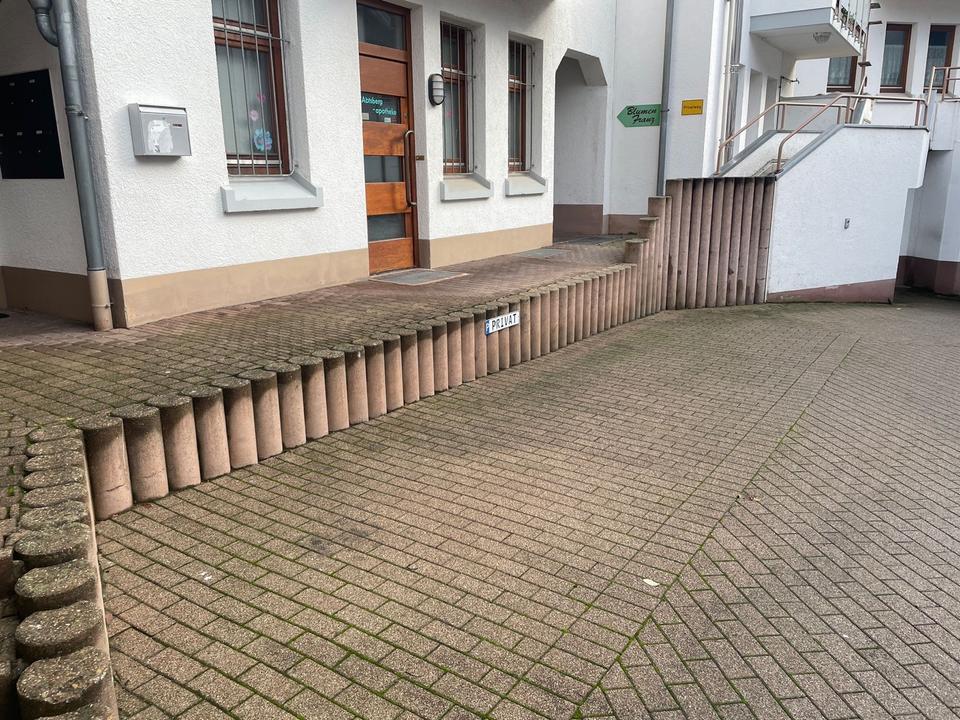 Thumbnail-Schöne 3-Zimmer-Wohnung in Zell-Weierbach