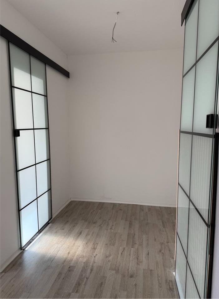 Thumbnail-Moderne Wohnung mit Balkon in Zwönitz