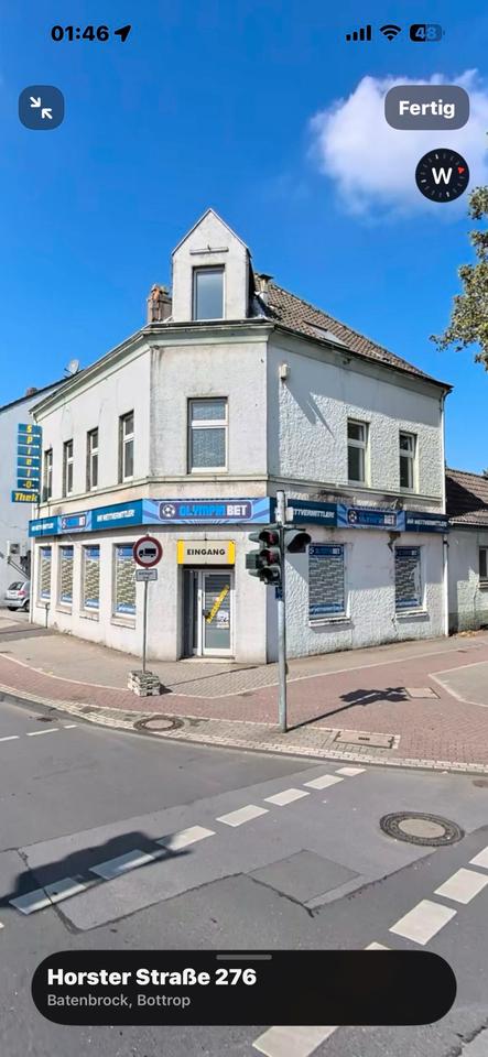 Thumbnail-Ladenlokal 120qm für Büro, Kiosk oder Handel zu Vermieten