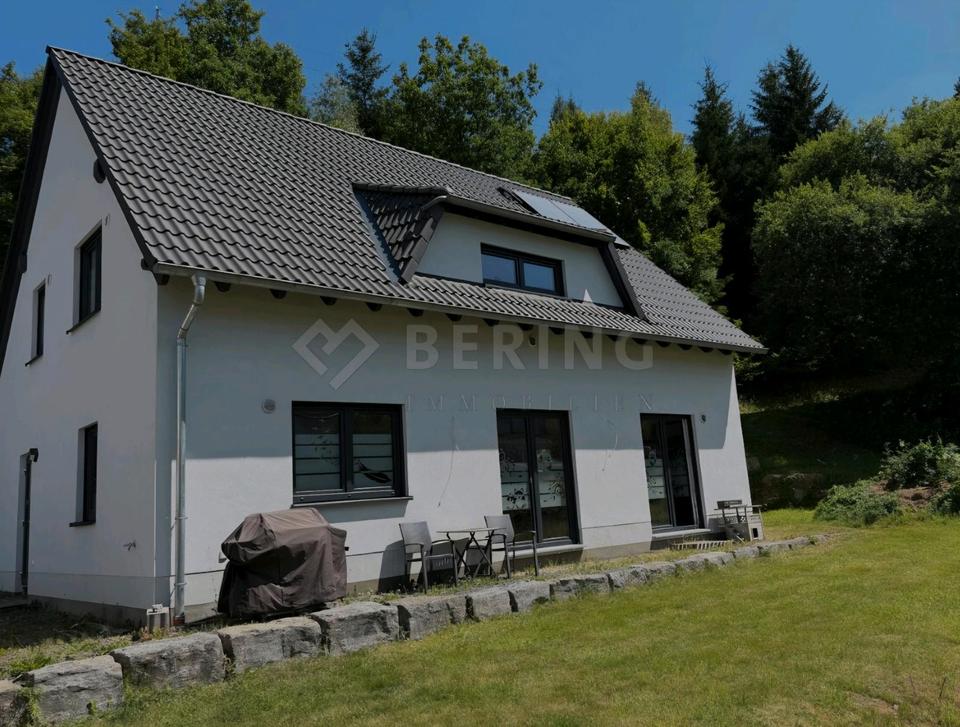 Thumbnail-Einfamilienhaus in Hilchenbach-Dahlbruch