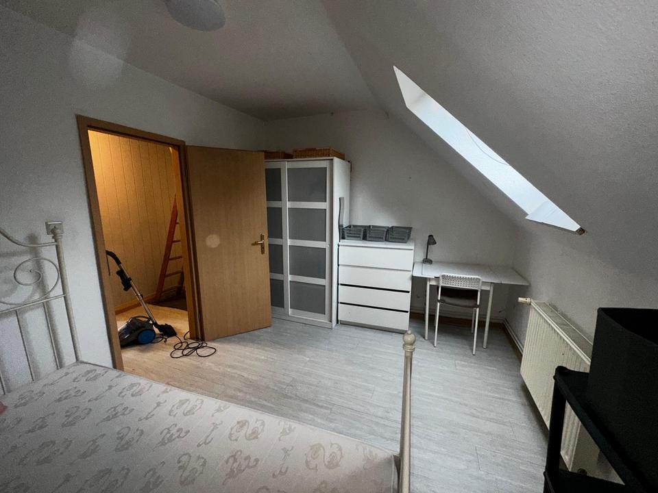 Thumbnail-Zimmer zu Vermieten in Finkenwerder ab 01.12.2025