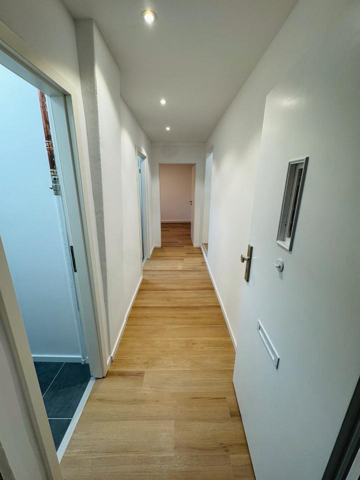 Thumbnail-3-Zimmer-Wohnung in Hannover-Ricklingen