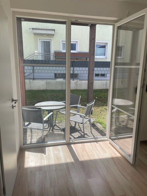 Thumbnail-Eine Wohnung ca. 20qm zu verkaufen in Regensburg Nord