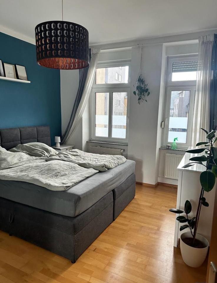 Thumbnail-Charmante Altbauwohnung im Karl Marx Viertel