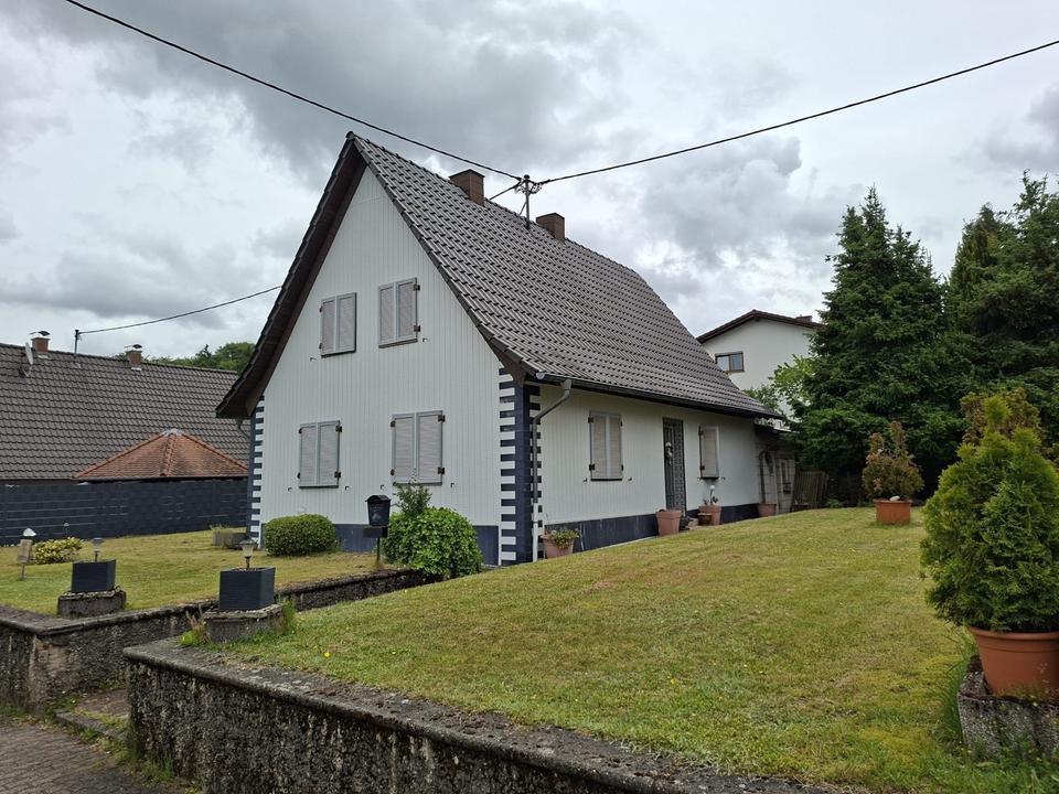 Thumbnail-Einfamilienhaus in Schwarzenholz