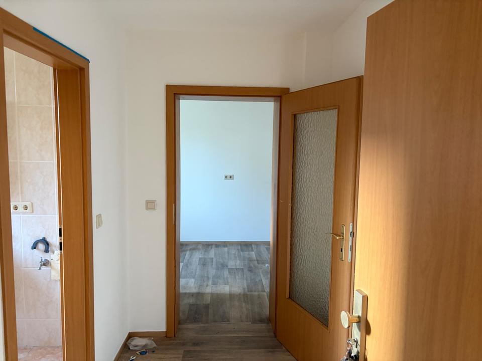 Thumbnail-1 RAUMWOHNUNG MIT EINBAUKÜCHE