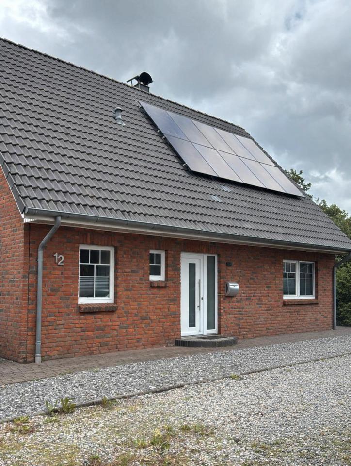 Thumbnail-Schönes Einfamilienhaus in Top Lage *Ohne Makler*