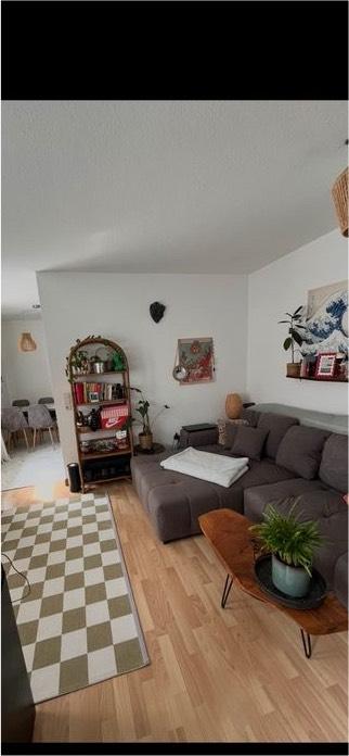 Thumbnail-Gemütliche 2-Zimmer-Souterrainwohnung Gummersbach-Steinberg