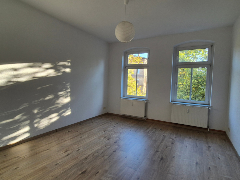 Thumbnail-Helle 3-Raum Wohnung in zentraler Lage