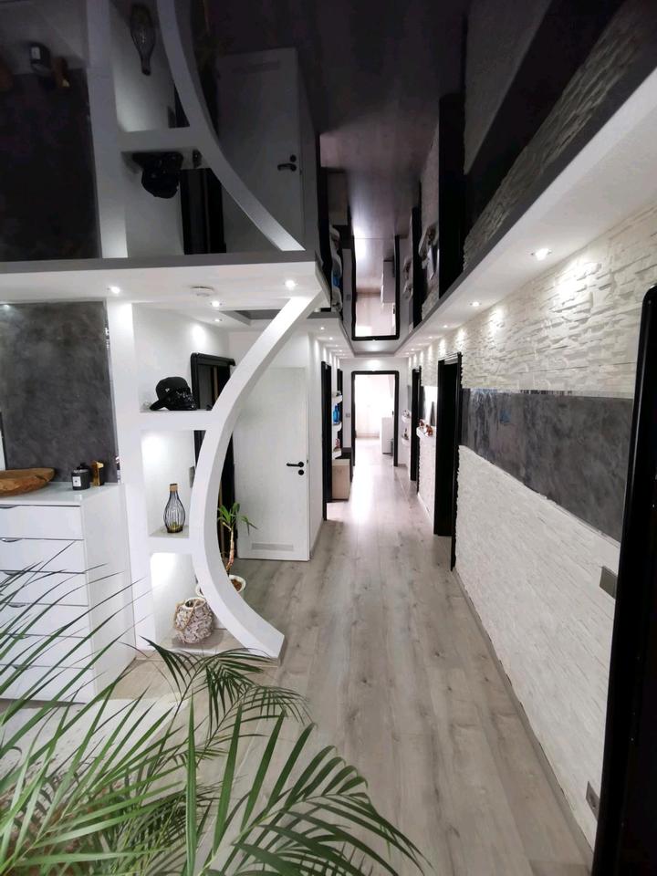 Thumbnail-Exklusive 3-Zimmerwohnung in 72622 Nürtingen