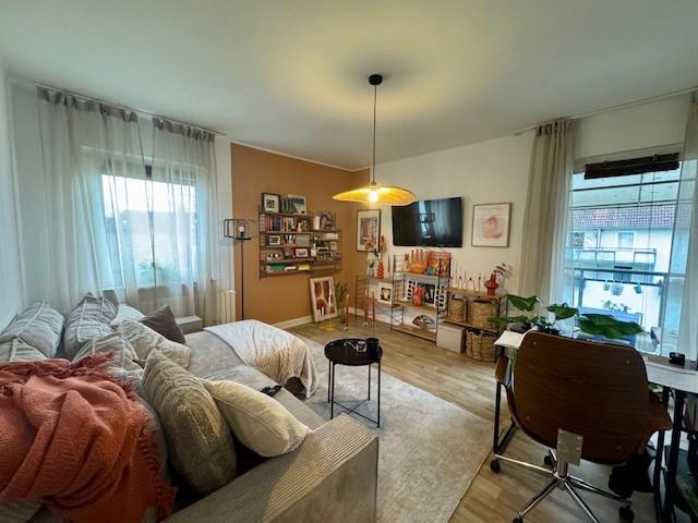 Thumbnail-Küchenübernahme möglich, schöne 2-Zimmer-Wohnung in Reisholz