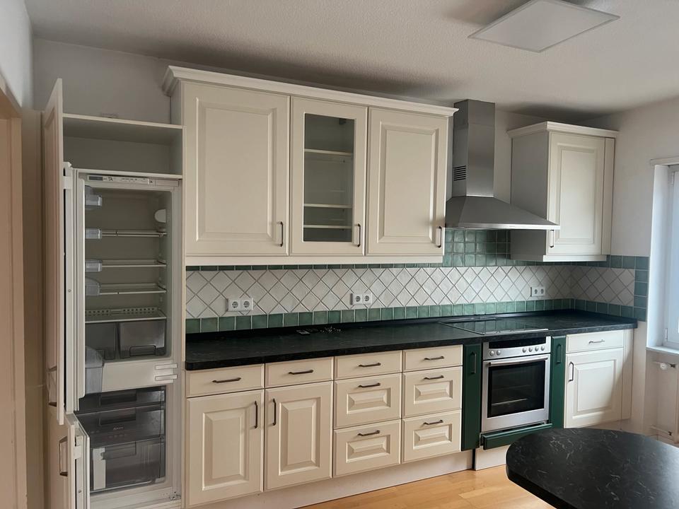 Thumbnail-Wunderschöne Wohnung im Herzen von Illingen