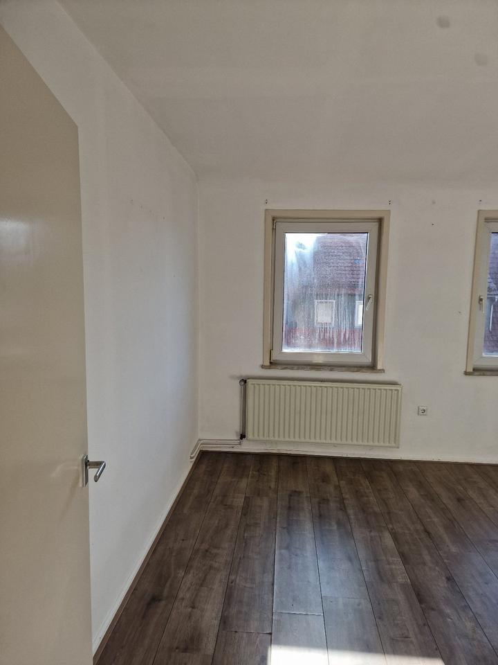 Thumbnail-3 Zimmer Wohnung in Walkenried zu vermieten