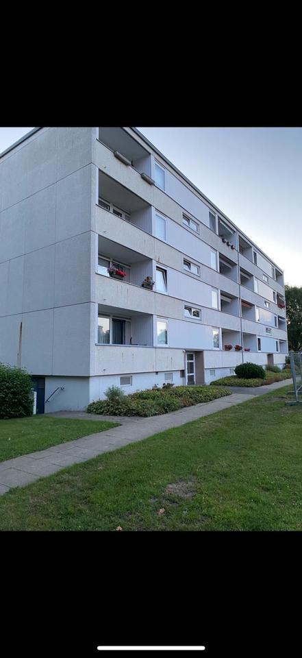 Thumbnail-Wohnung in Do. -Eving