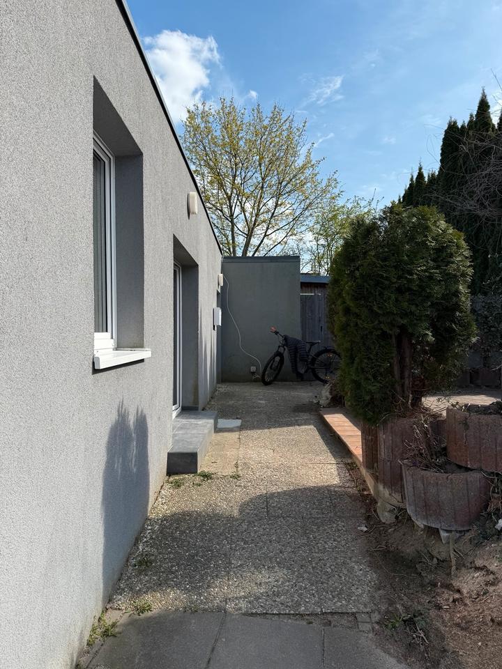 Thumbnail-Schöne 3 Zimmerwohnung im Bungalow