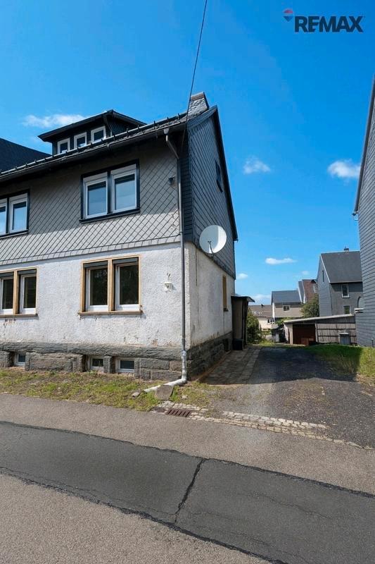 Thumbnail-2 Fam in Süd Thüringen zu verk.