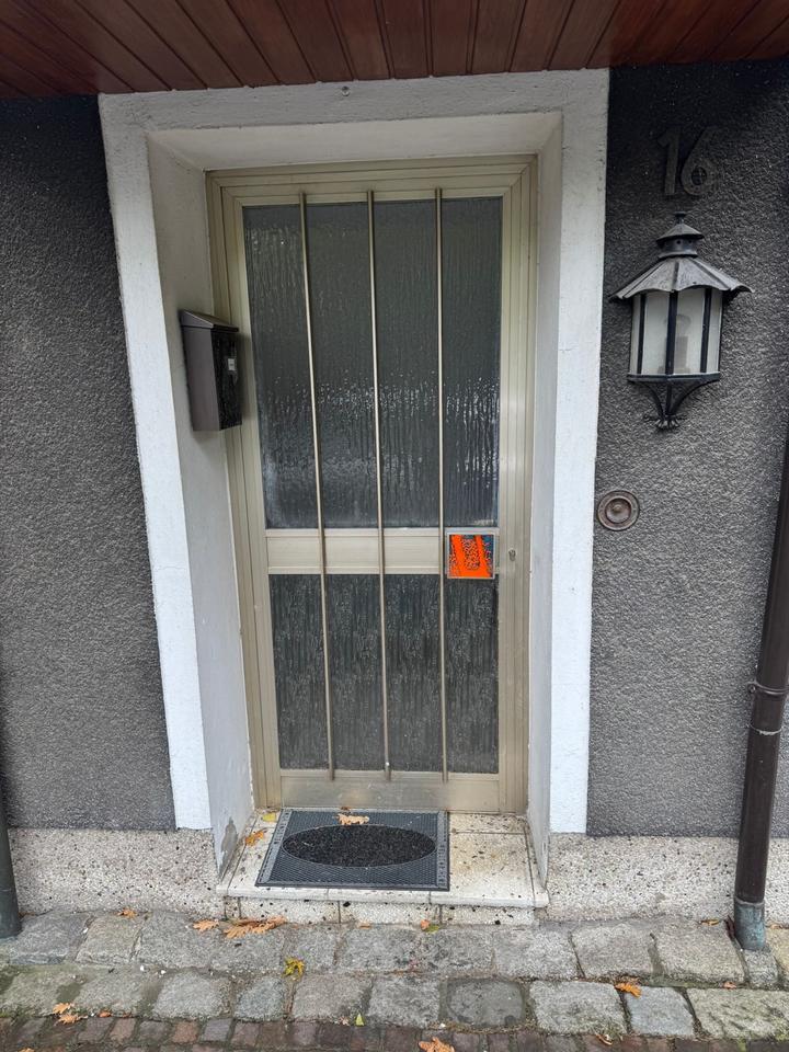 Thumbnail-1 Zimmer Wohunung | Dortmund | 35qm |Ab Sofort | Eigener Eingang