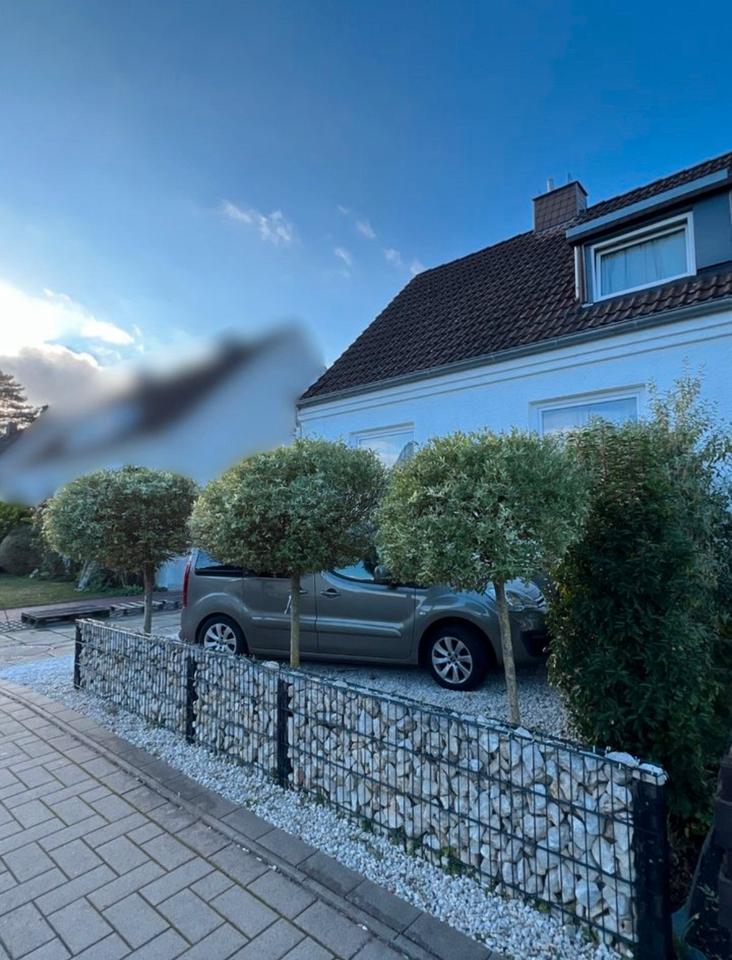 Thumbnail-Modernisierte Doppelhaushälfte in bester Lage - von Privat!