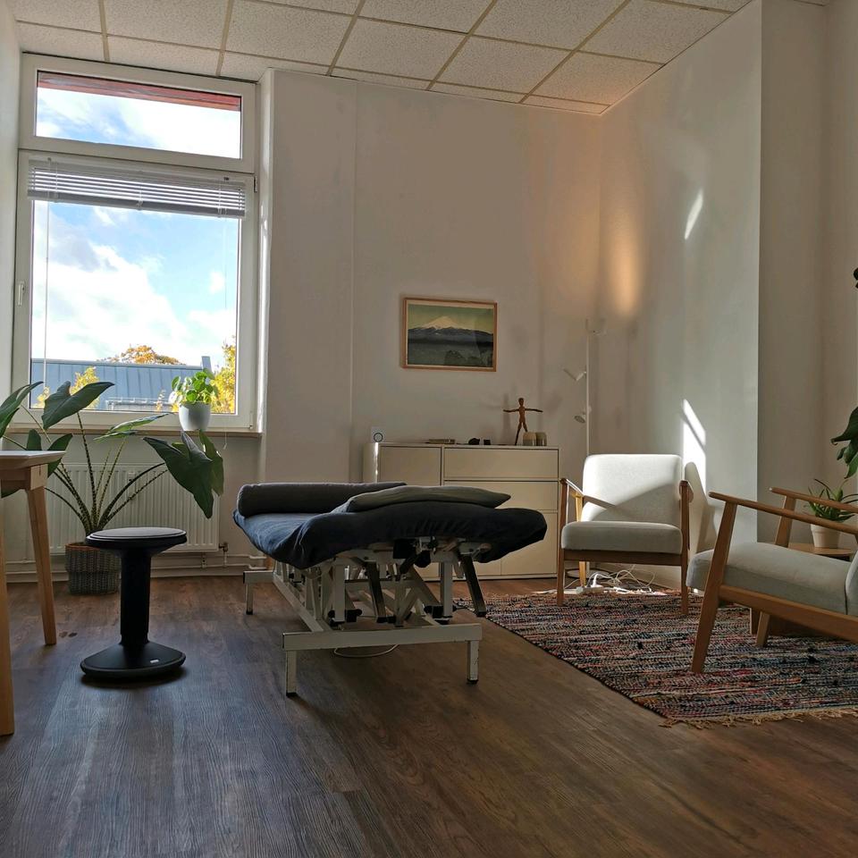 Thumbnail-Praxisraum Untermiete zentral in Ottensen