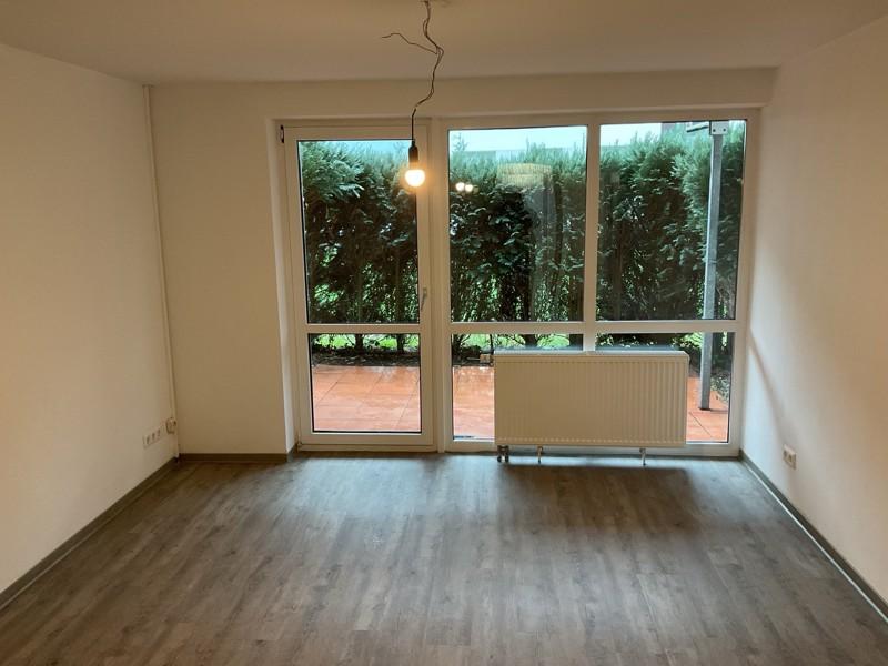 Thumbnail-3-Zimmer Wohnung mit bepflanzter Terrasse in Bielefeld-Schildesche