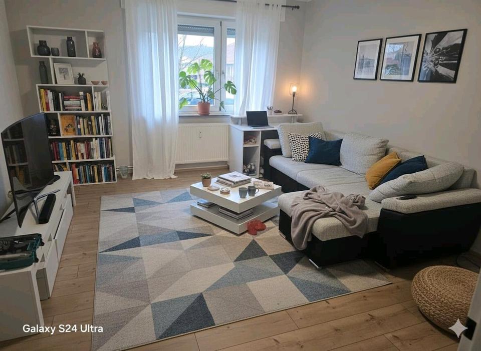 Thumbnail-Kurzfristig Zwischenmiete ( 6-9 Monaten)