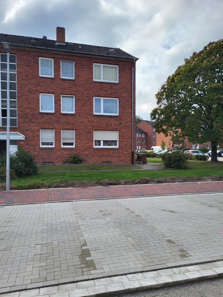 Thumbnail-Eigentumswohnung