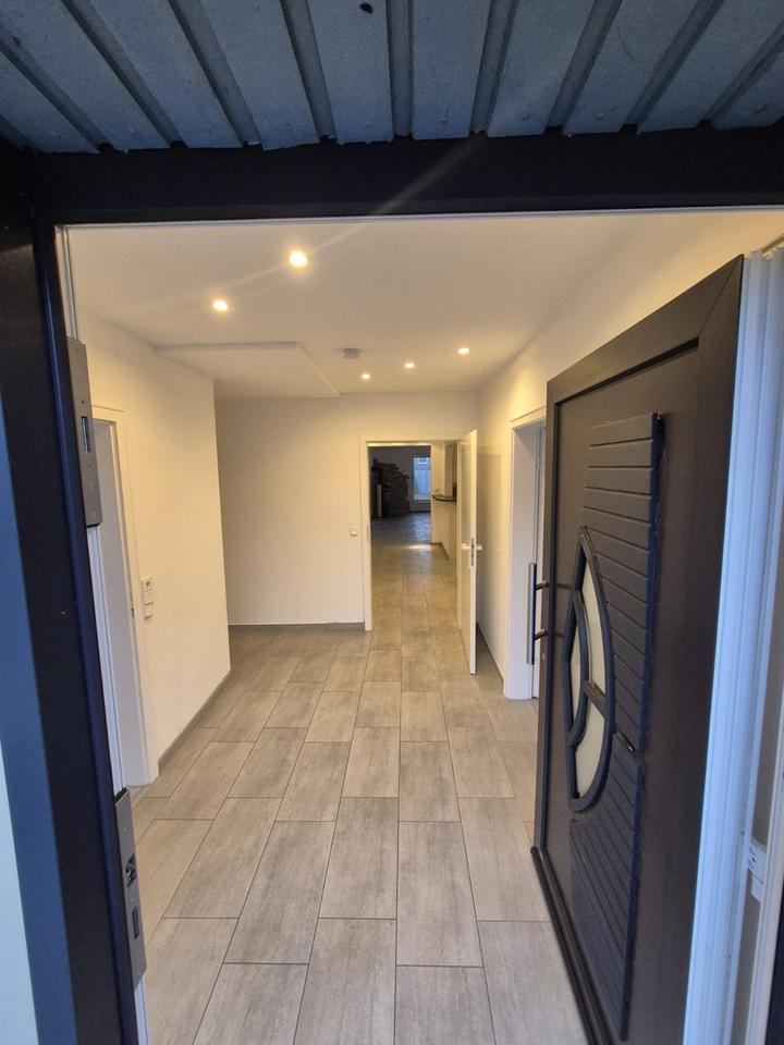 Thumbnail-Erdgeschosswohnung Kaufen oder Mieten