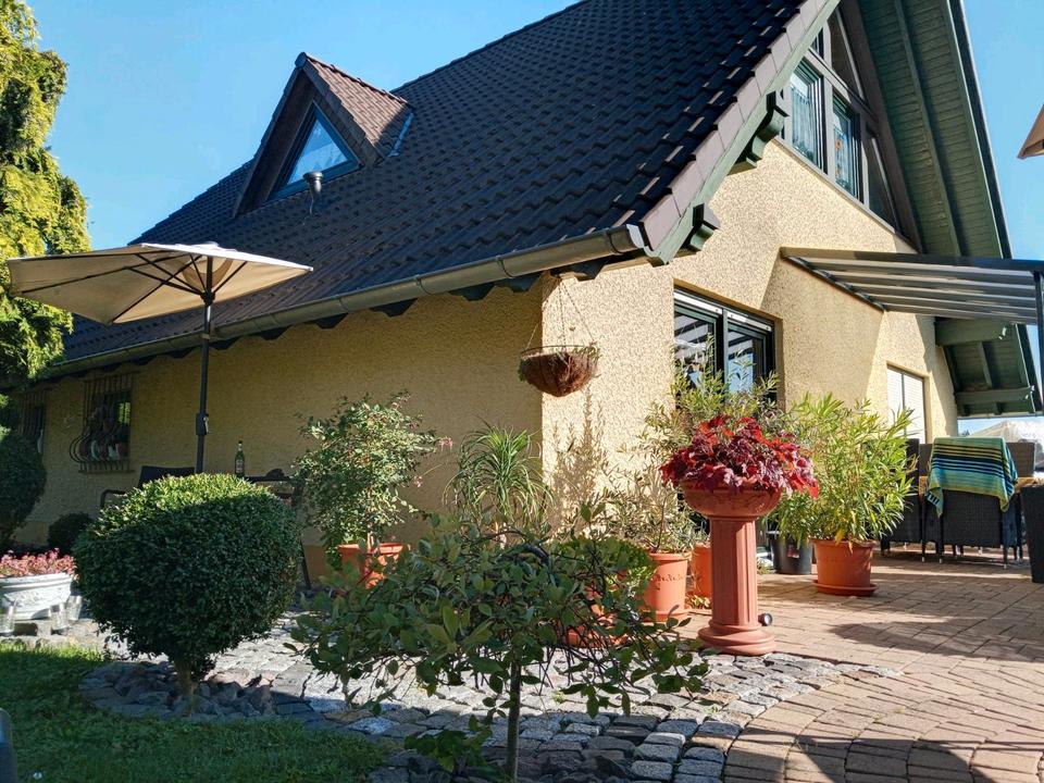 Thumbnail-Einfamilienhaus in Bad Klosterlausnitz