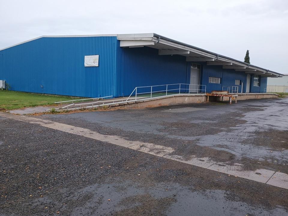 Thumbnail-1265m² … Halle, Lagerfläche, Werkstatt, Garage