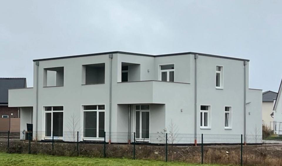 Thumbnail-Neubau 2-Zimmer Mietwohnung in Gadenstedt mit WBS