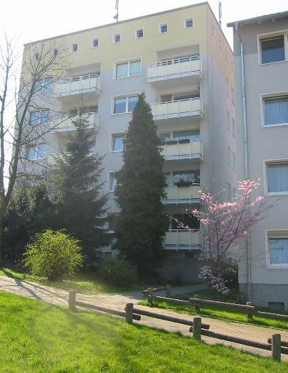 Thumbnail-Hoch hinaus - renovierte 2,5 Zimmer Wohnung