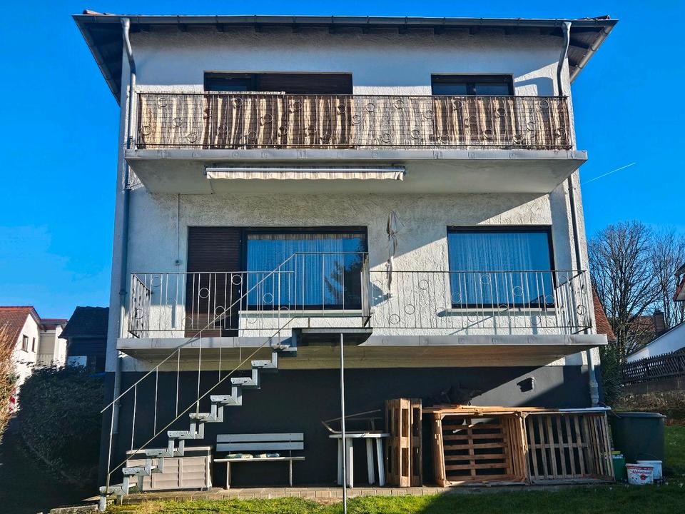 Thumbnail-Haus zu Vermieten