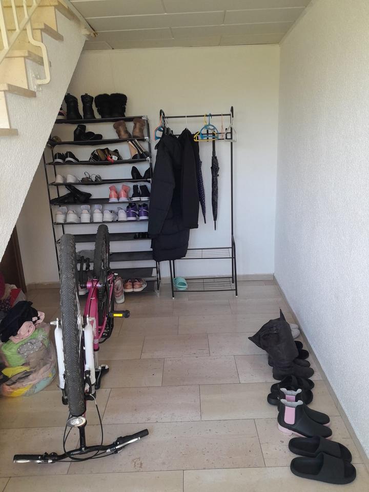 Thumbnail-Großzügige 113 m² Wohnung mit großem Balkon zu vermieten