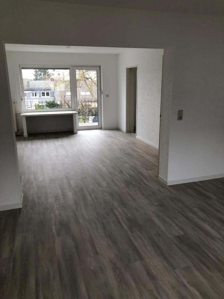 Thumbnail-3 ZKB VK-Heidstock mit Balkon+Garage+Garten