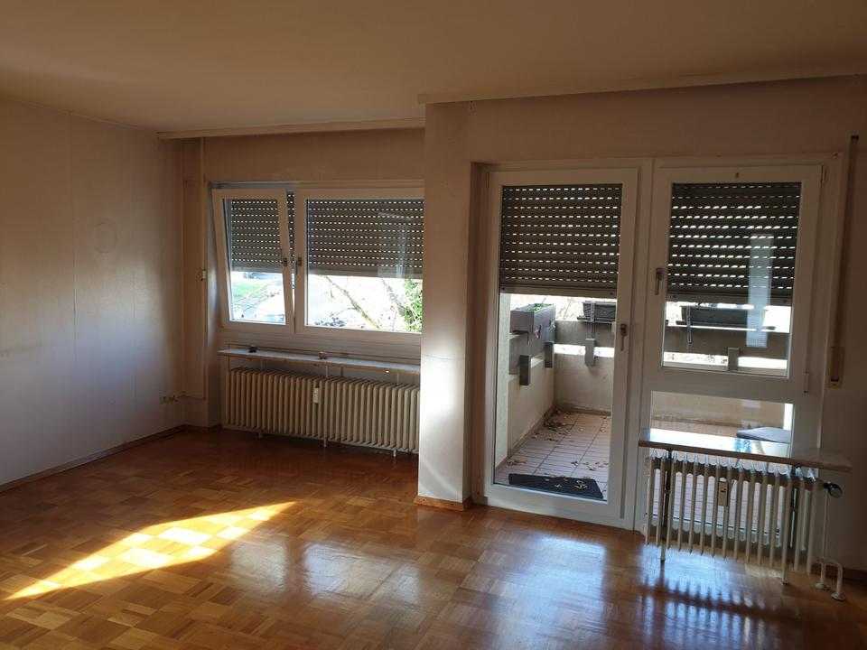 Thumbnail-3 Zimmer Wohnung nähe des Flughafens WGtauglich