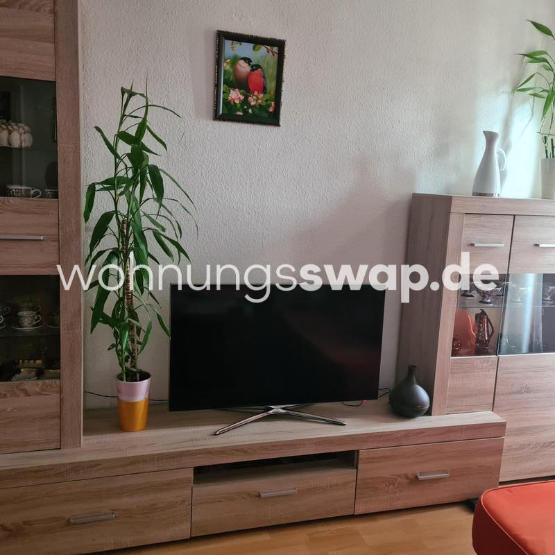 Thumbnail-Wohnungsswap - 1 Zimmer, 30 m² - Honsbergenstraße, Hamburg-Mitte, Hamburg