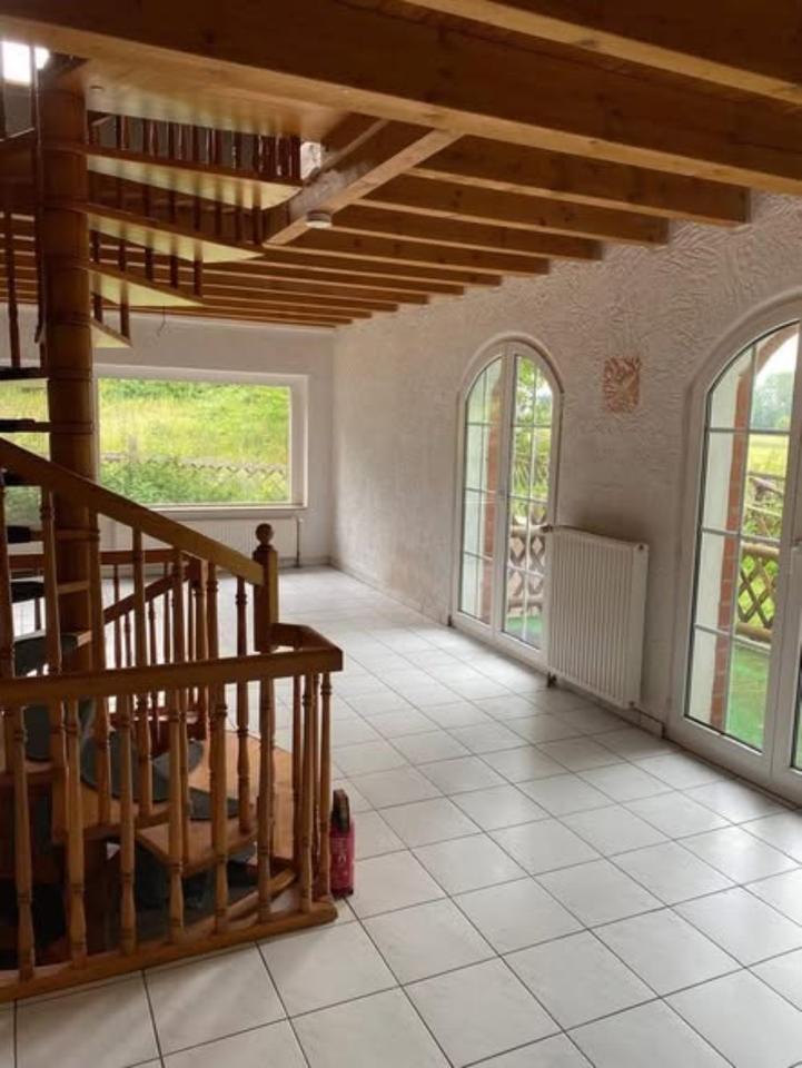 Thumbnail-Wohnung an Reiter zu vermieten