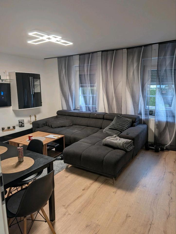 Thumbnail-Schöne Wohnung in Dudenhofen