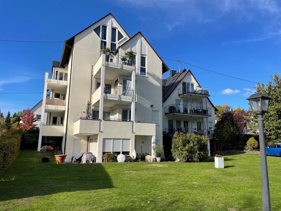 Thumbnail-Tolle Wohnung, knapp 100qm, 2ZKB in Buchholz am Waldrand
