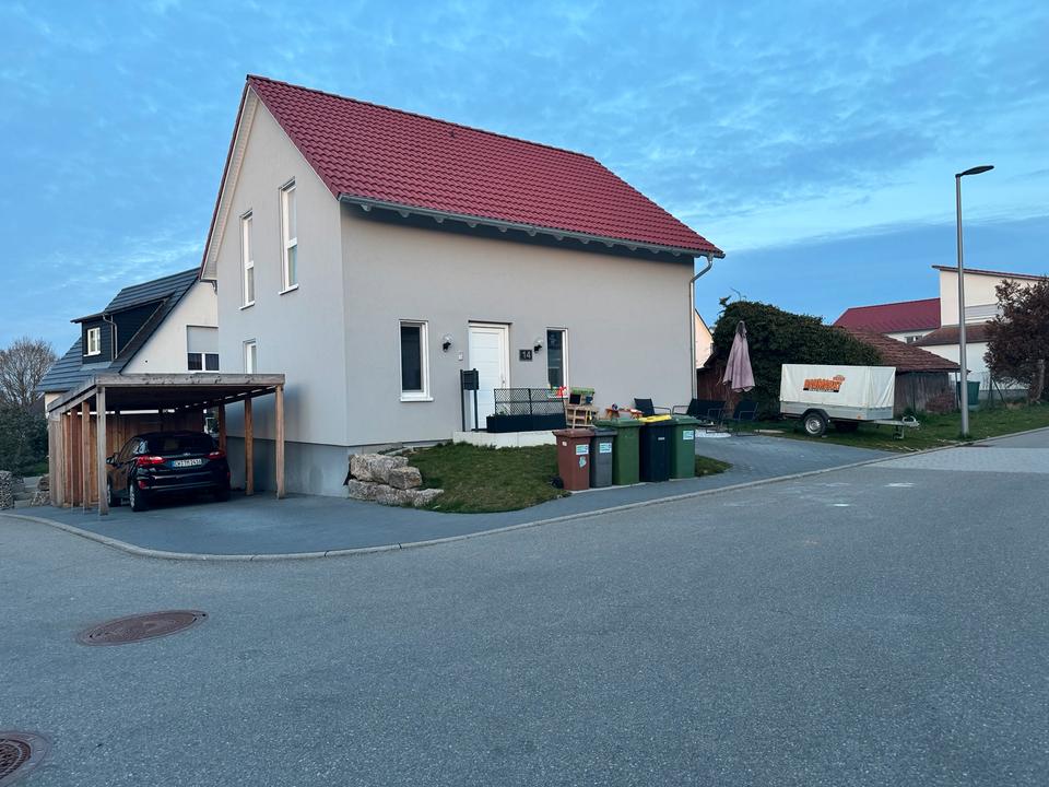 Thumbnail-Einfamilienhaus in 72202 Nagold-Hochdorf