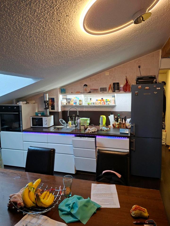 Thumbnail-Möblierte Wohnung ab 31.12.2025 -30.06.2026