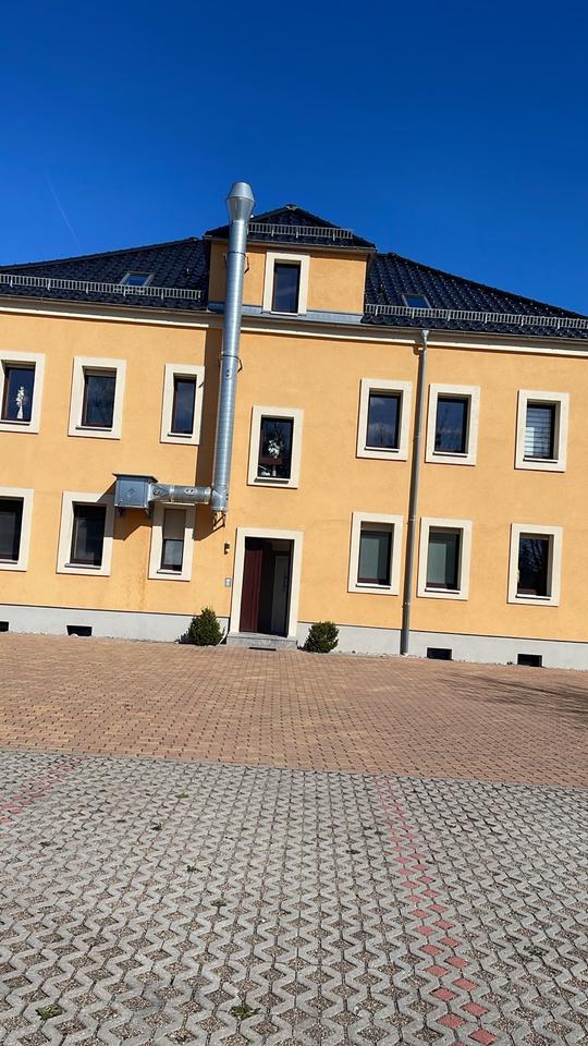 Thumbnail-Exklusive Immobilie mit interessanten Möglichkeiten!