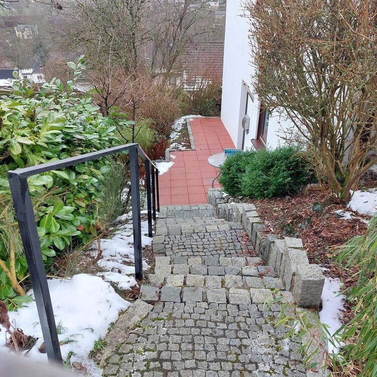 Thumbnail-Zweitwohnung für Studenten, Gastdozenten, Pendler etc.