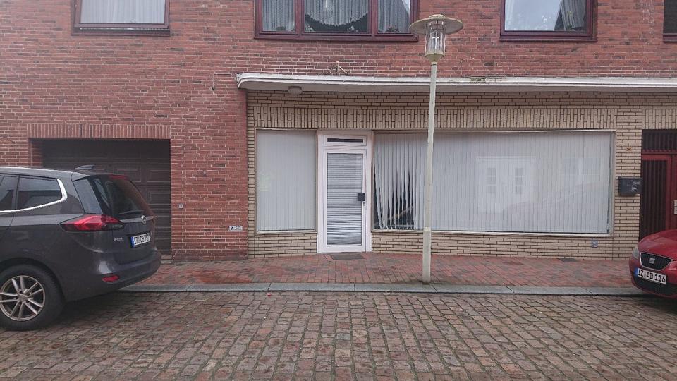 Thumbnail-Glückstadt Zentrum Büro mit Glasfaseranschluß 73m²