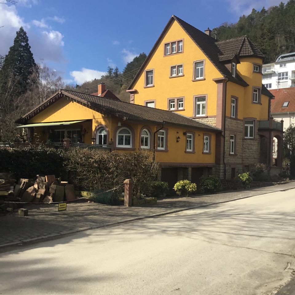 Thumbnail-3 Zimmer WG für Studenten in Mosbach