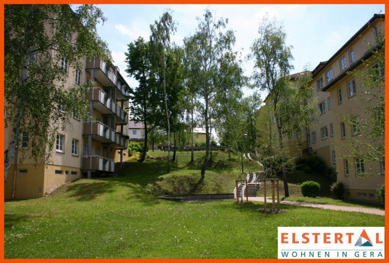 Thumbnail-Moderne 3-Raumwohnung im Reußpark! Großes Kinderzimmer