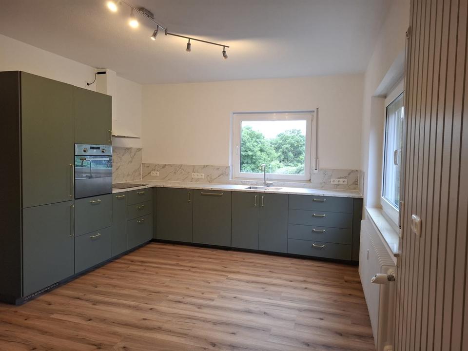 Thumbnail-3 Zimmer Wohnung in Ortsteil Cölbe