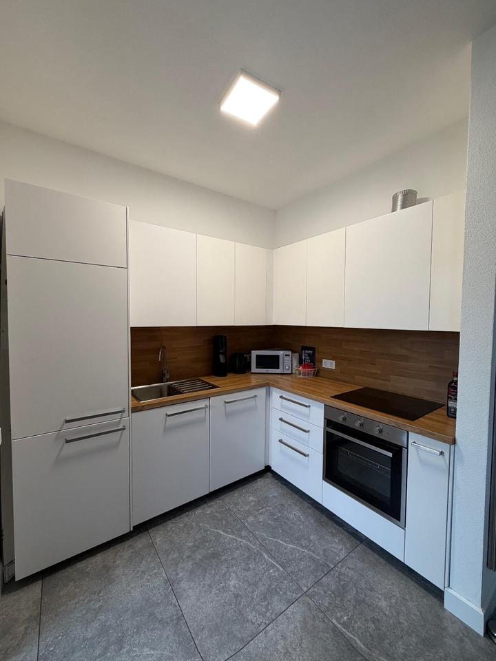 Thumbnail-2-Zimmerwohnung in der Ulmer-Weststadt hinter dem Blaupark