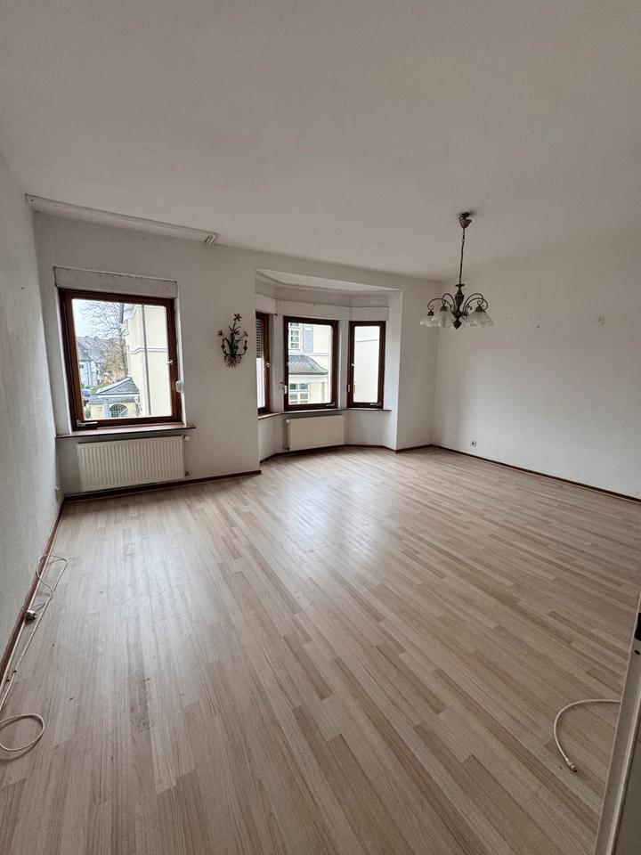 Thumbnail-Ruhige, helle 3-Zimmer-Wohnung in Wissen Zentrum